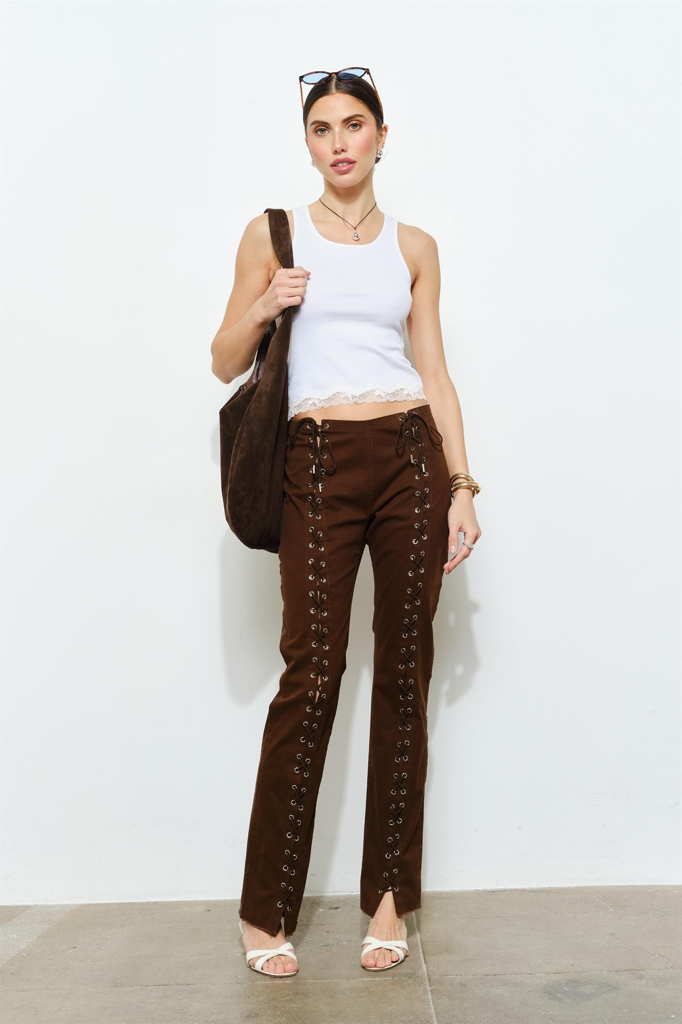 Clement Pants