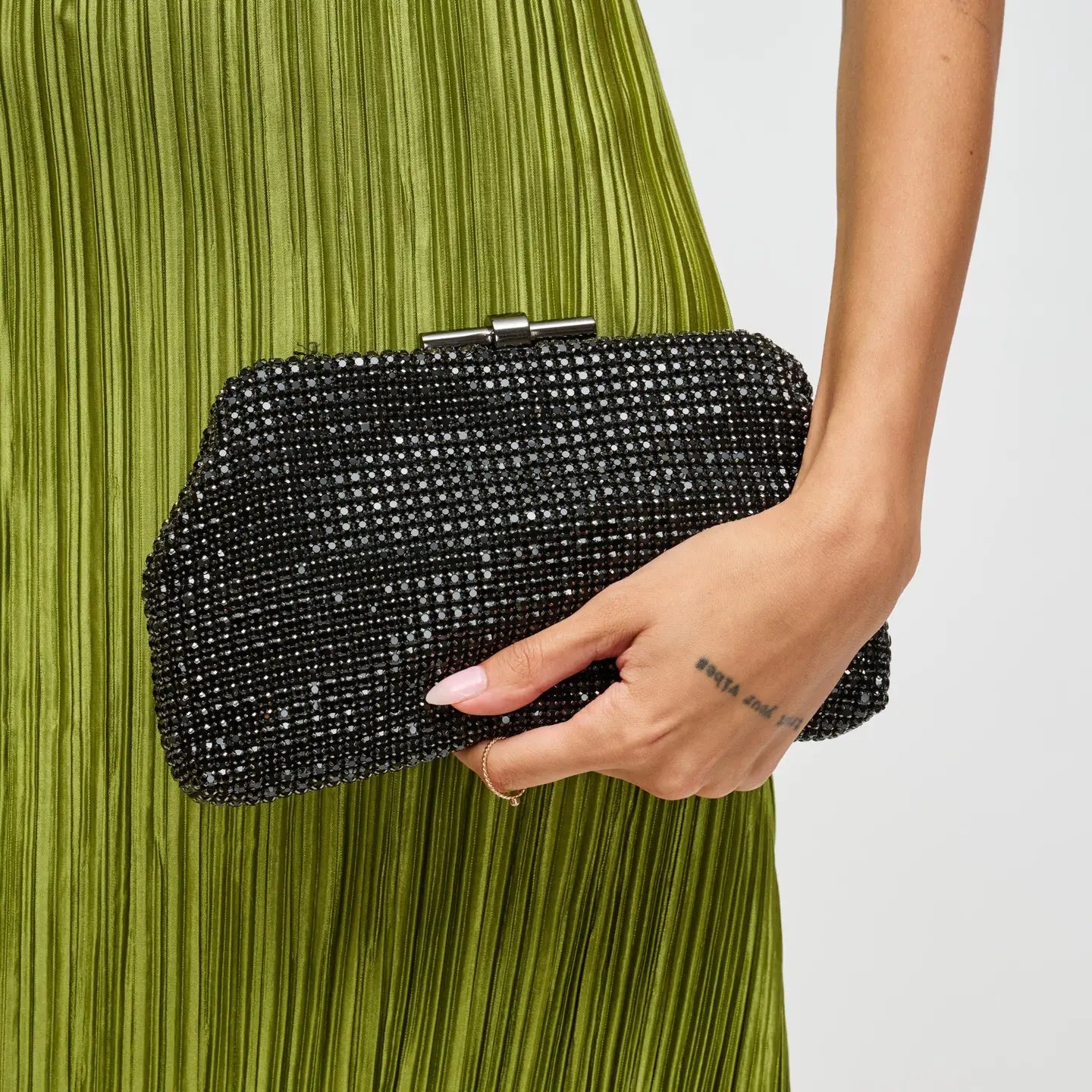 Delfina Evening Bag