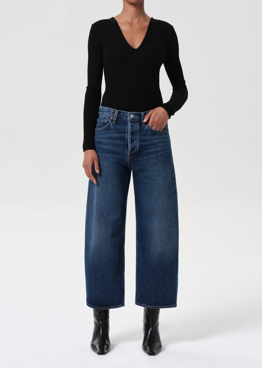 Arc Jean