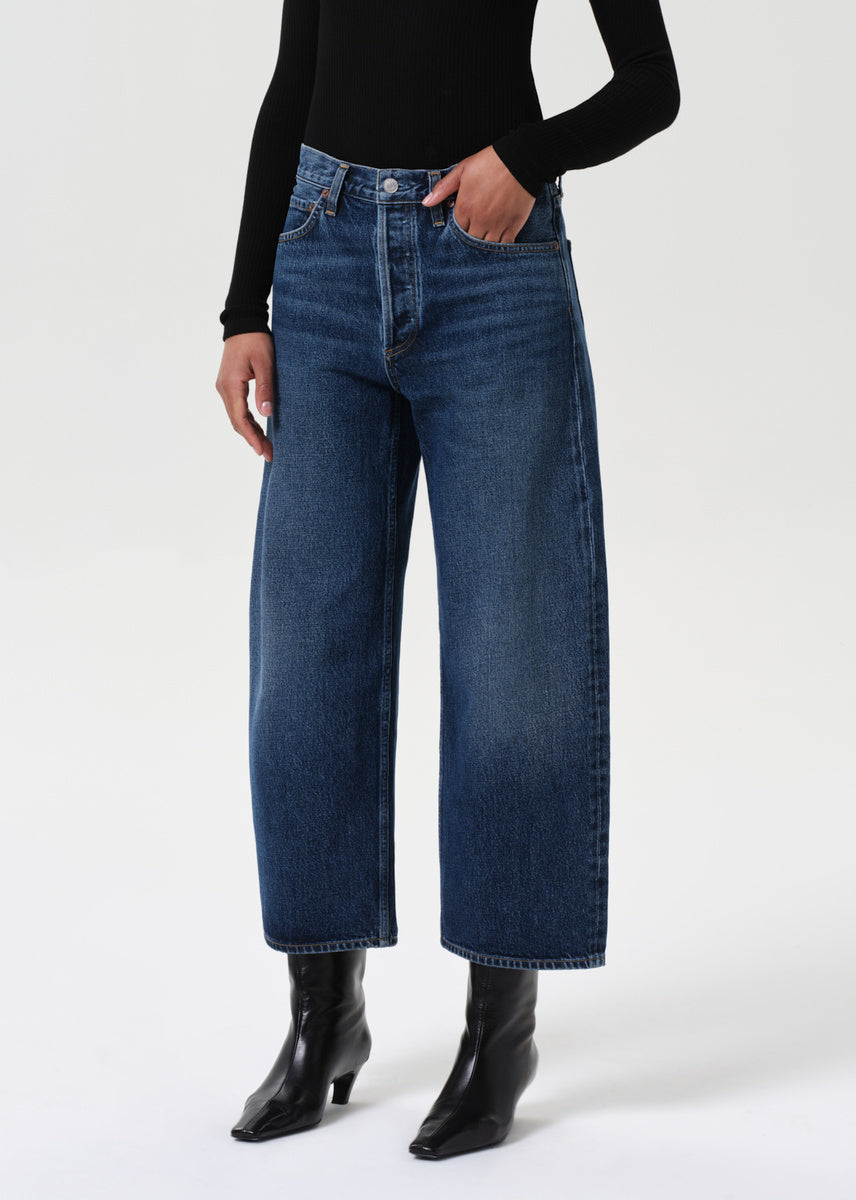 Arc Jean