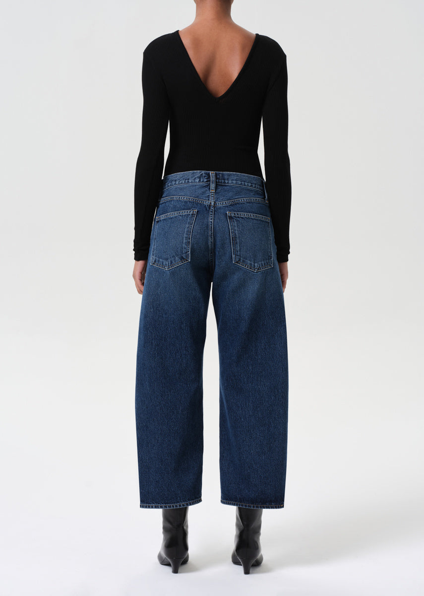 Arc Jean