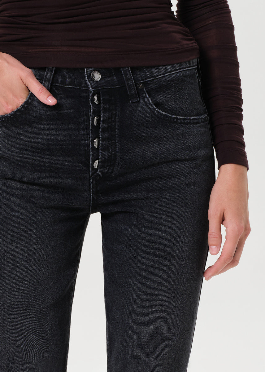 Jetta Stacked Skinny Jean