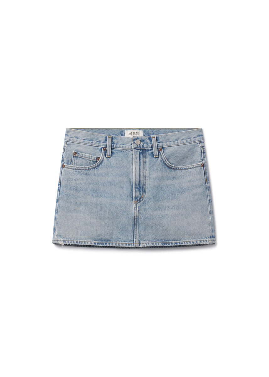 Alek Mini Skirt