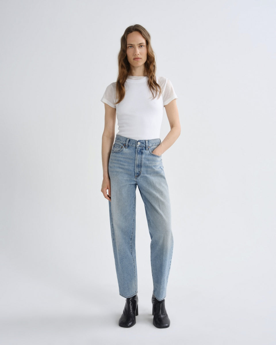 80s Jean