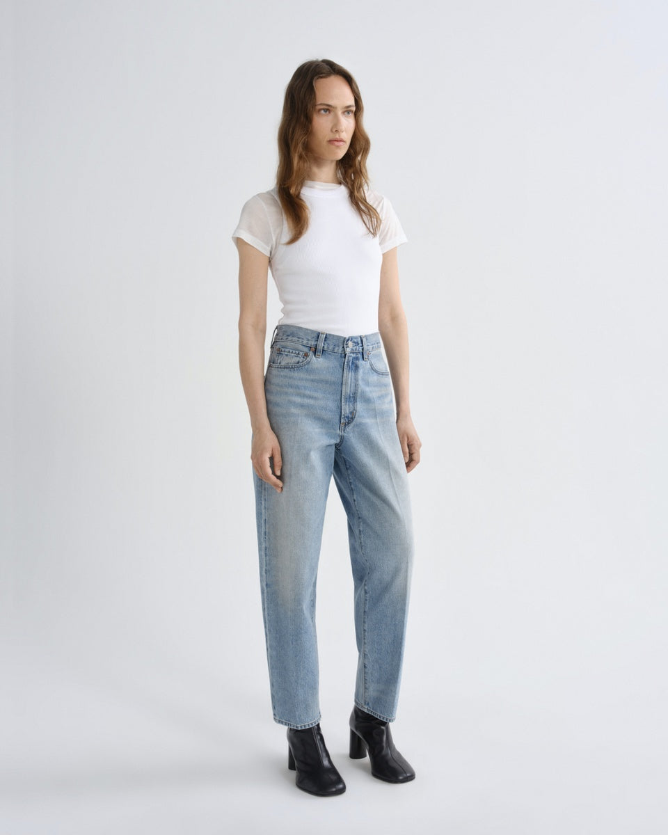 80s Jean