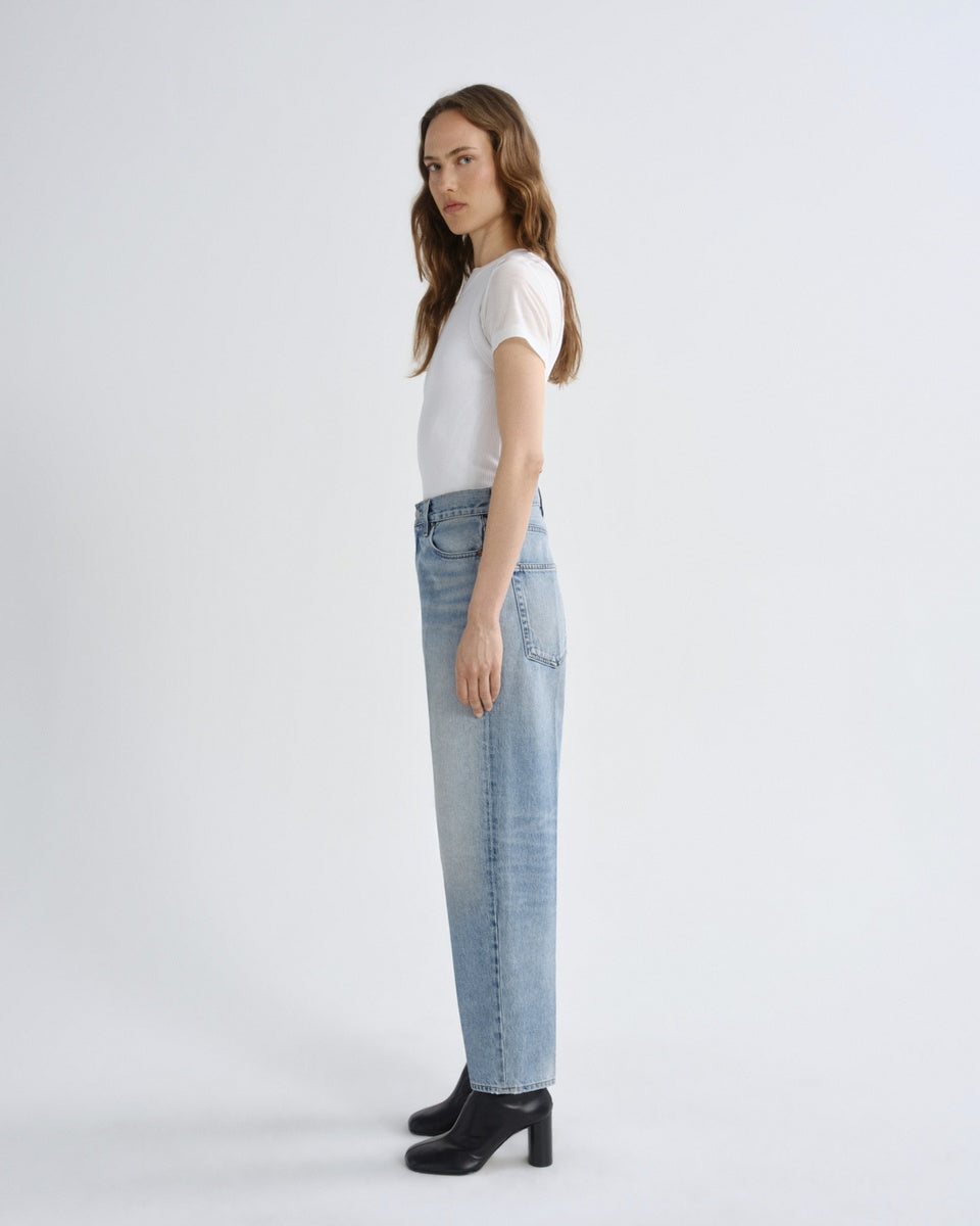 80s Jean