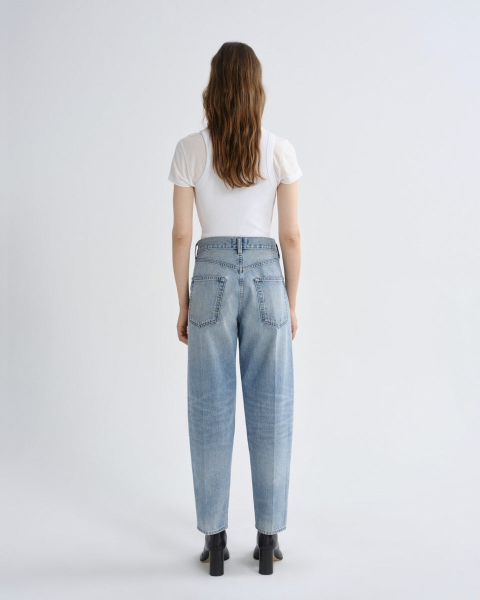 80s Jean