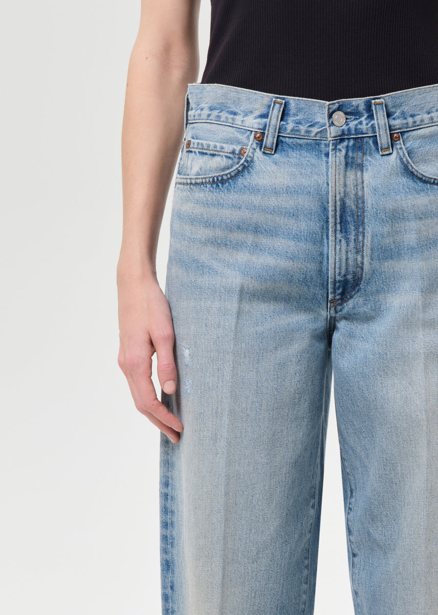 80s Jean