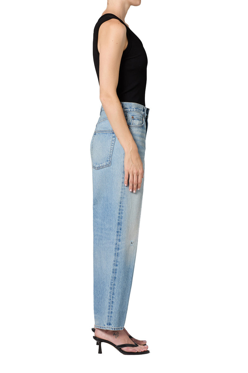 80s Jean