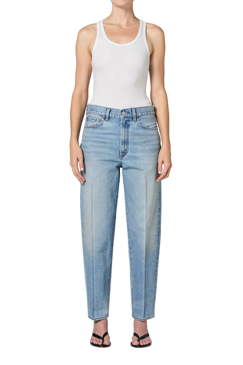 80s Jean