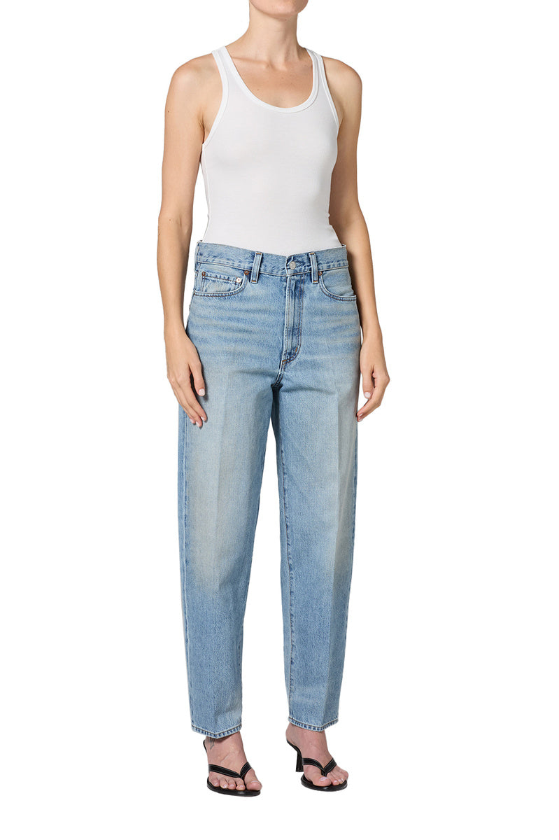 80s Jean