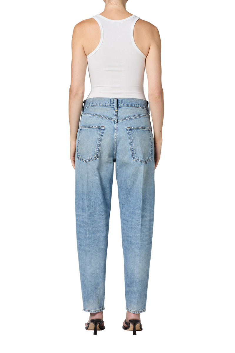 80s Jean