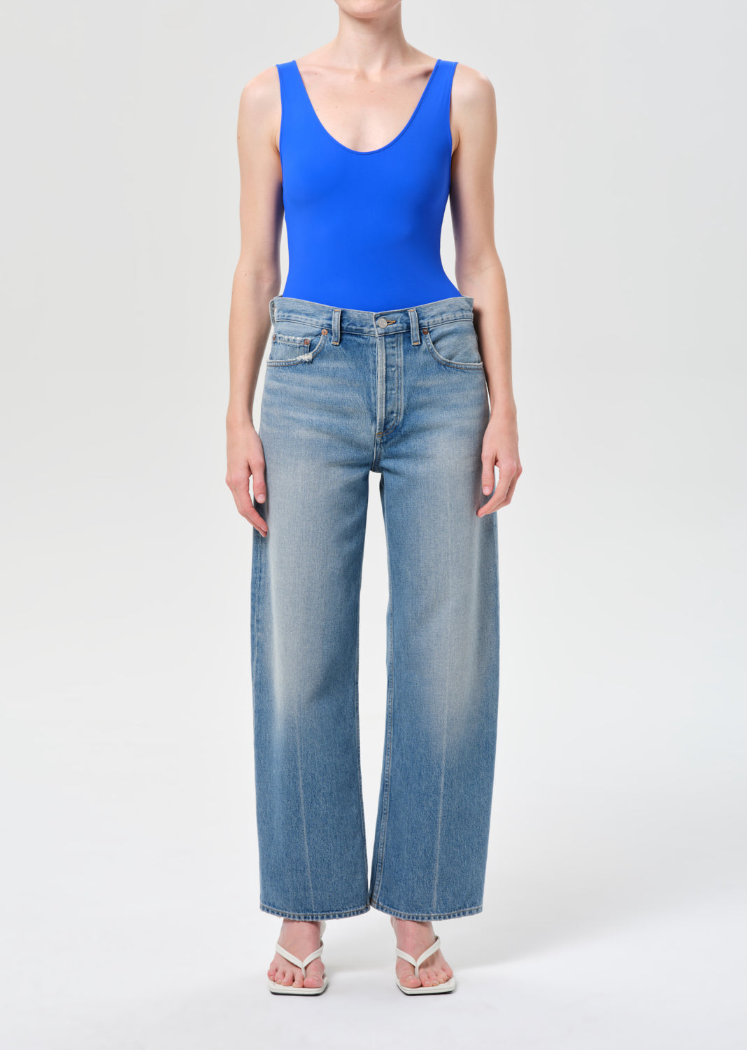 Arc Jean 29"