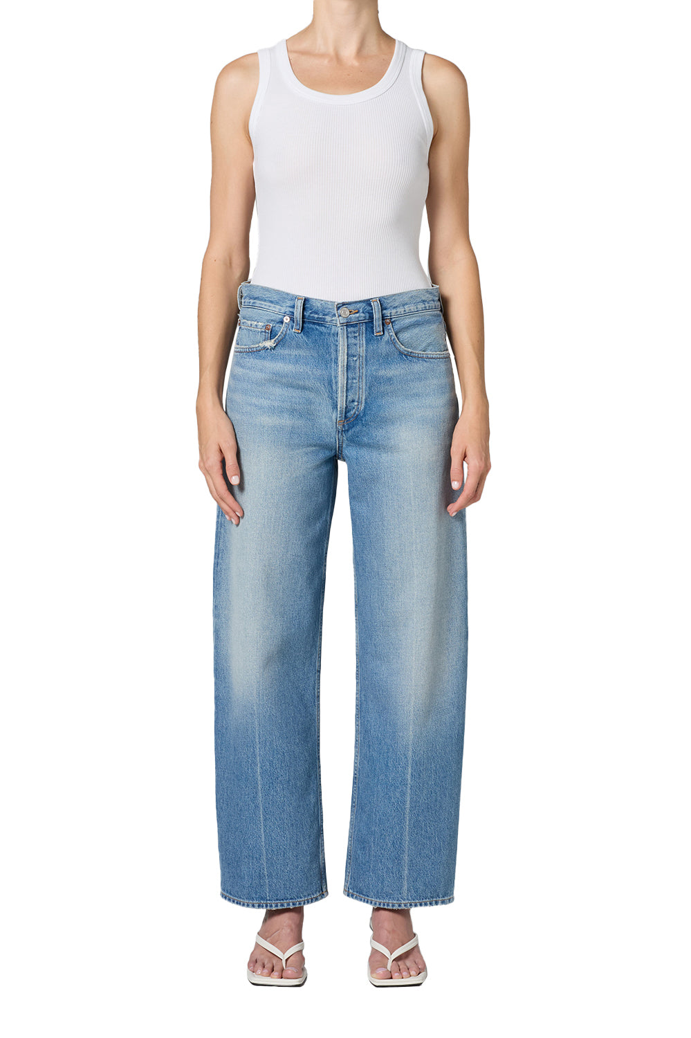 Arc Jean 29"
