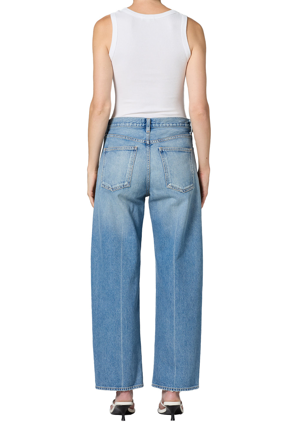 Arc Jean 29"