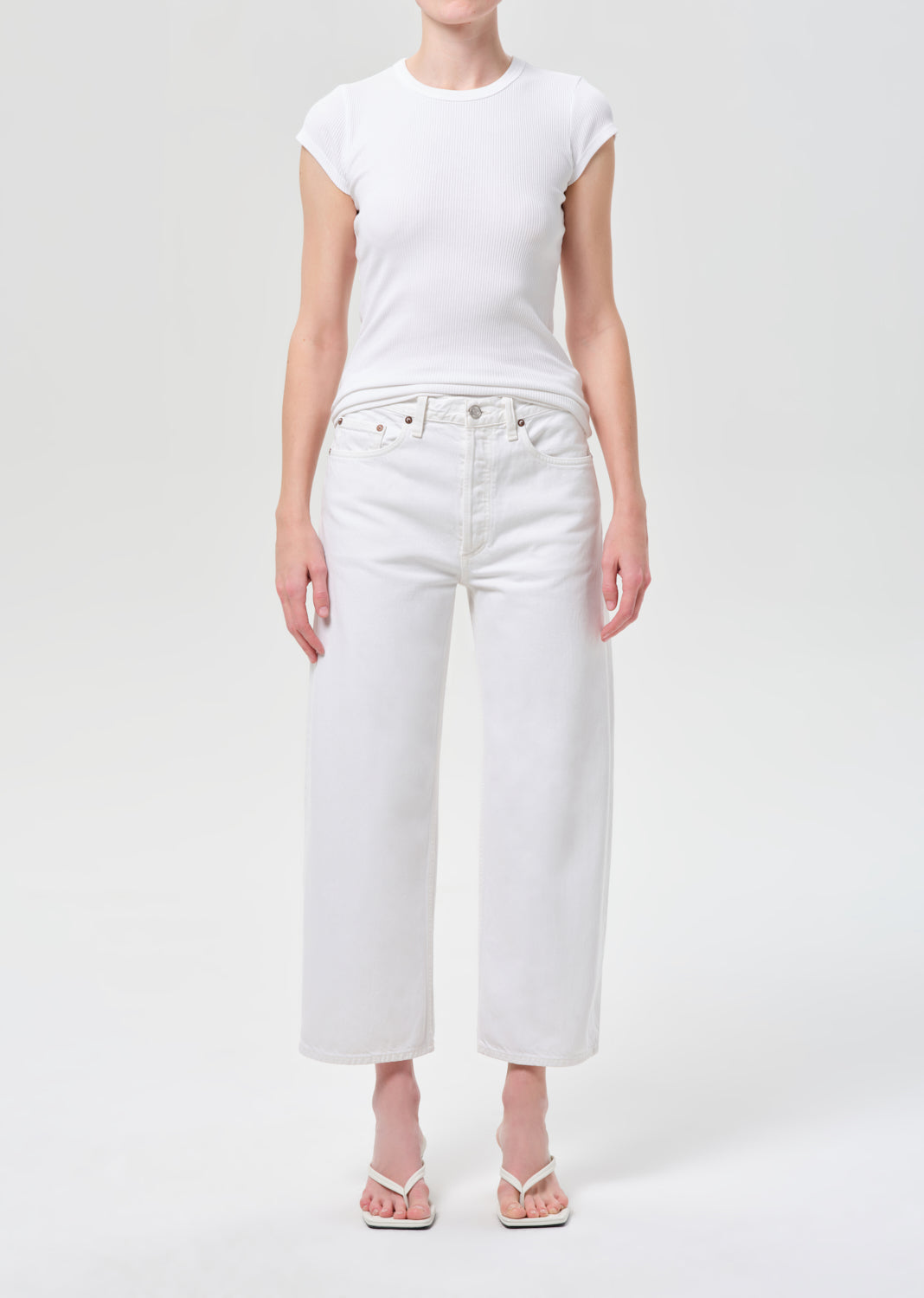 Arc Jean 32"