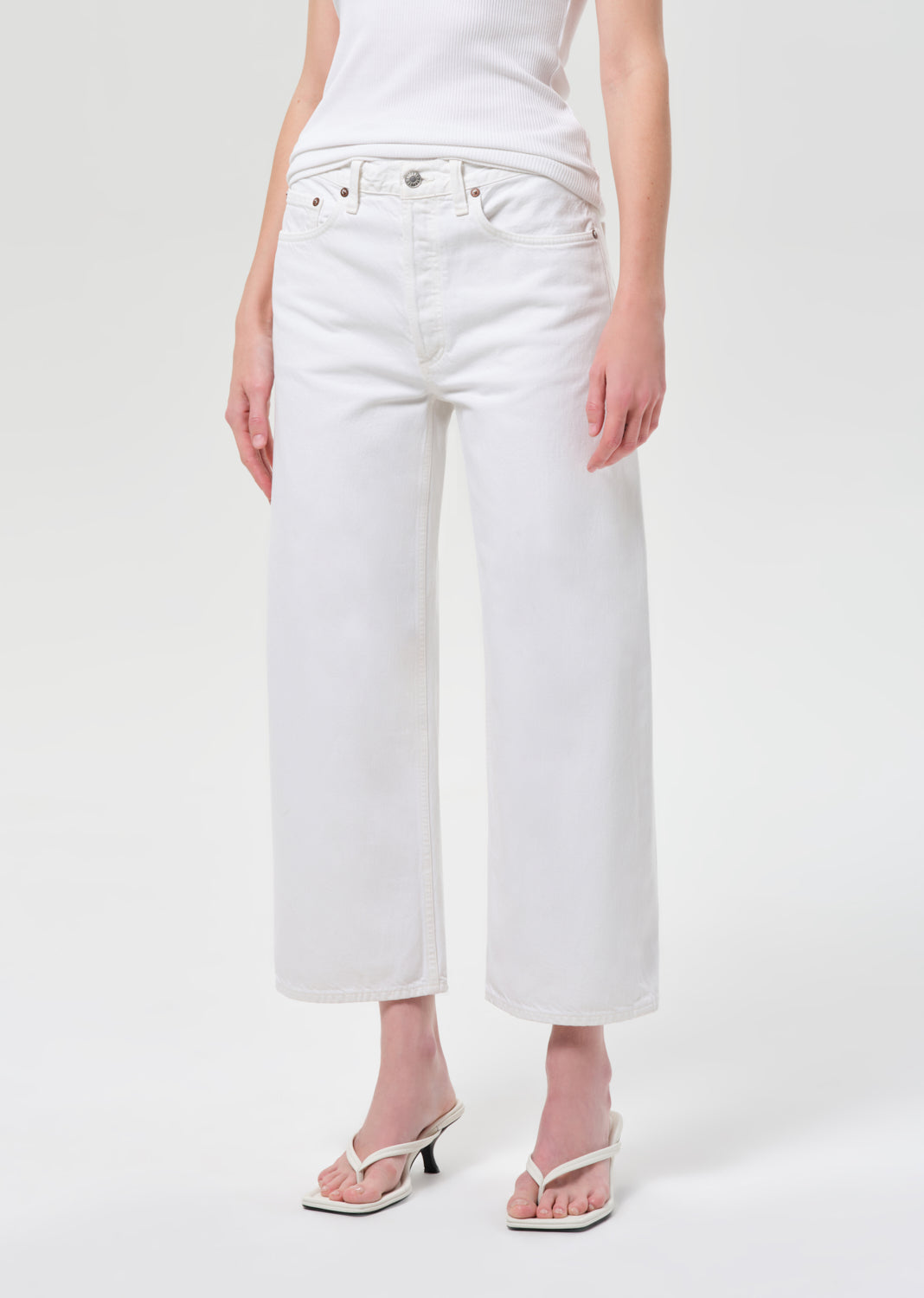 Arc Jean 32"