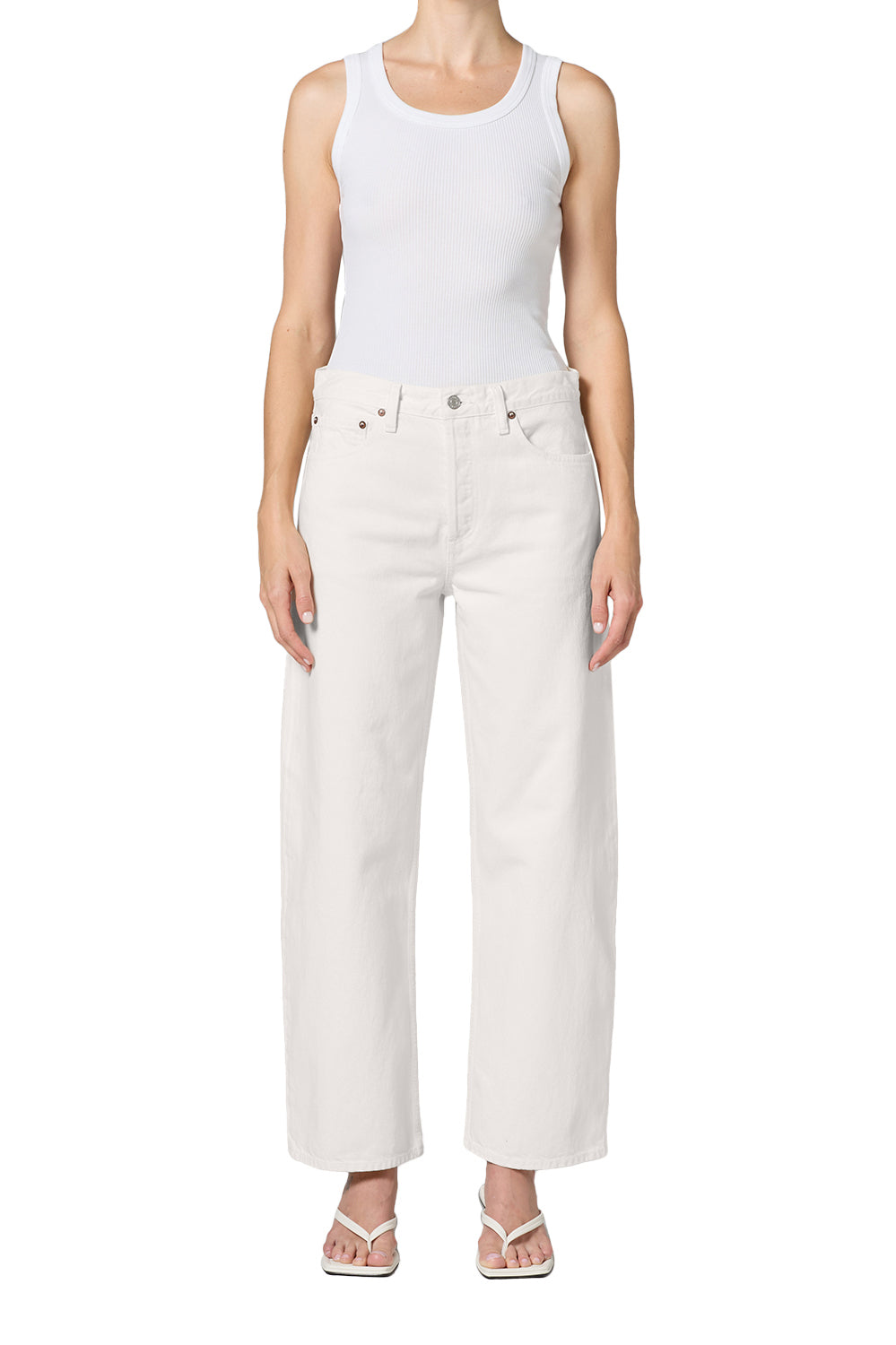 Arc Jean 32"