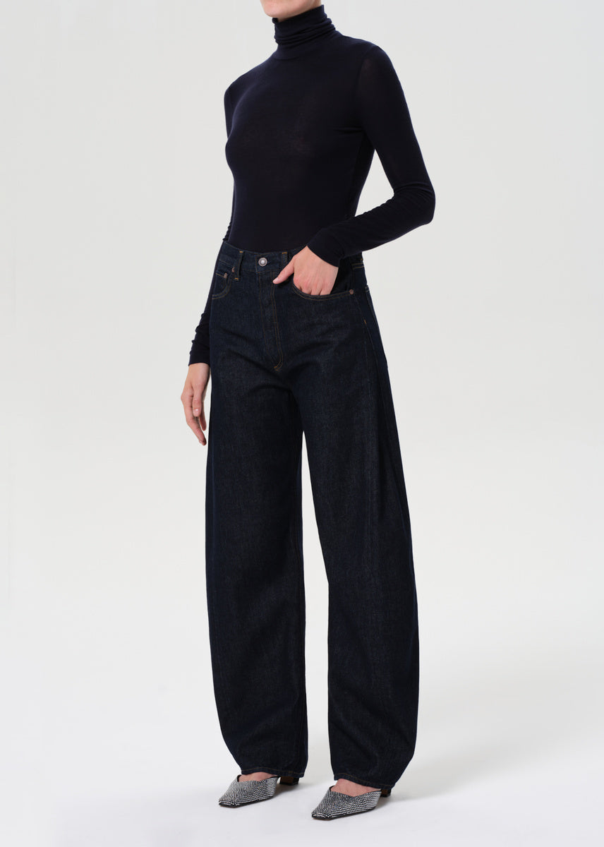 Pascale Turtleneck