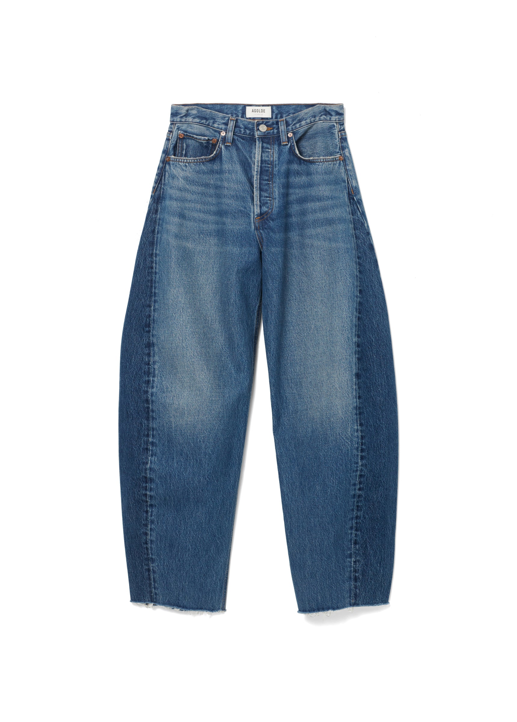 Luna Pieced Jean