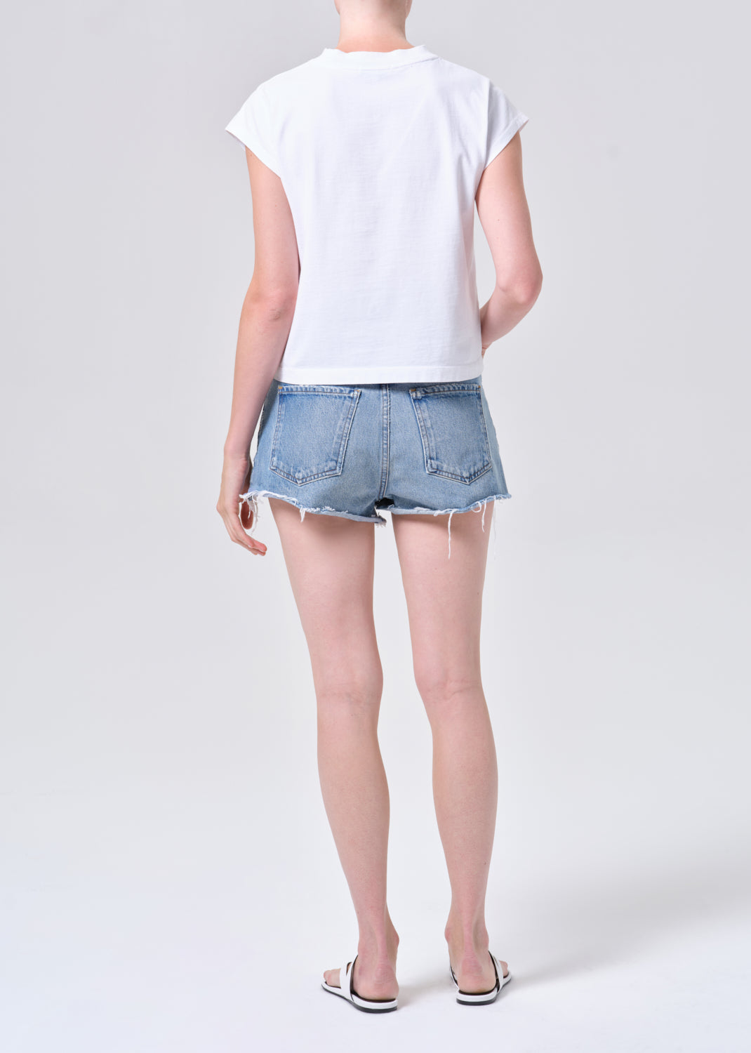 Ridley Short