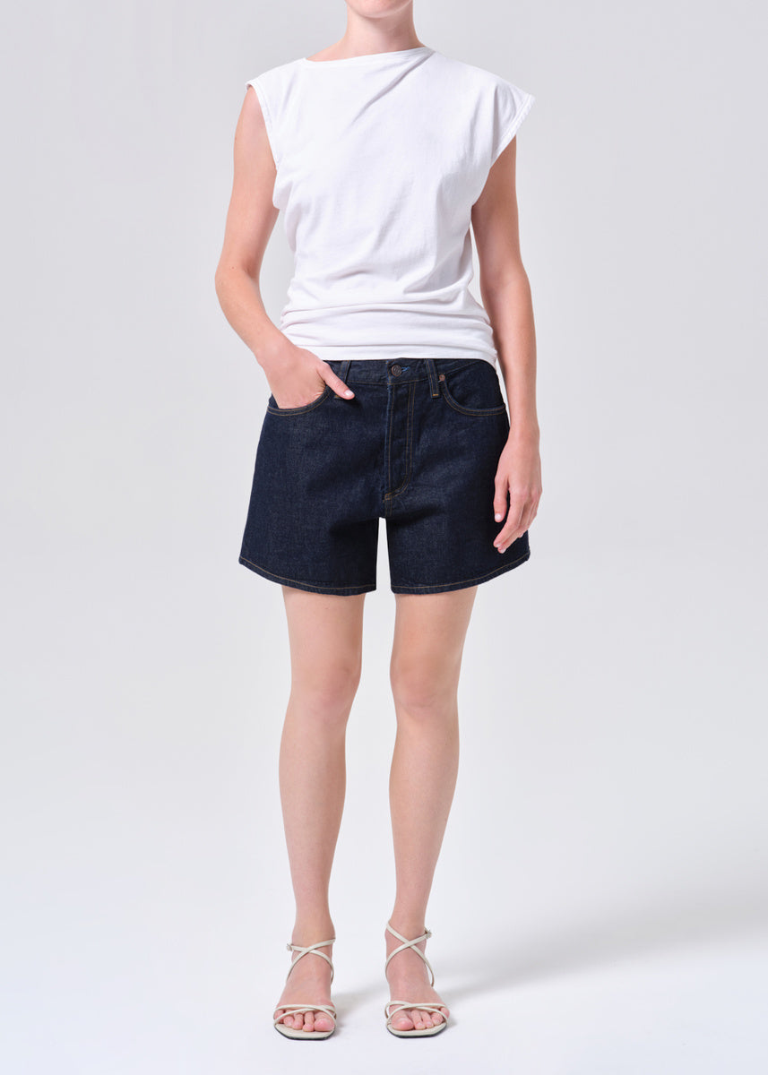 Leith Short