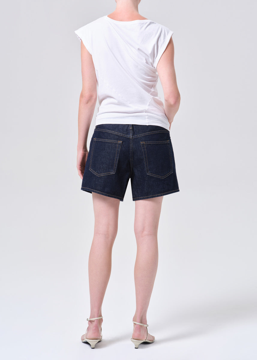 Leith Short