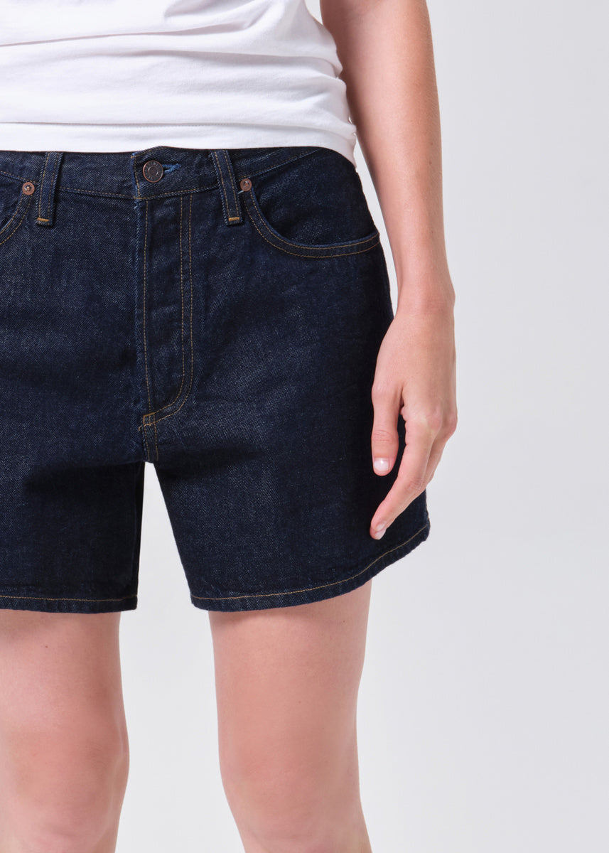 Leith Short