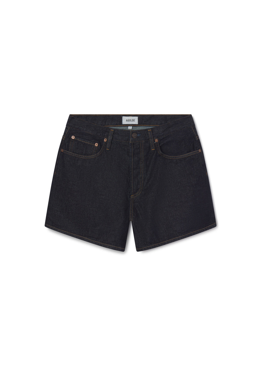 Leith Short