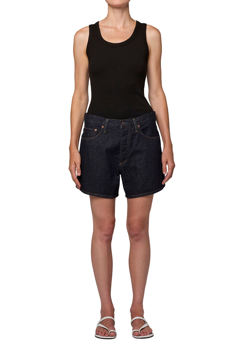 Leith Short