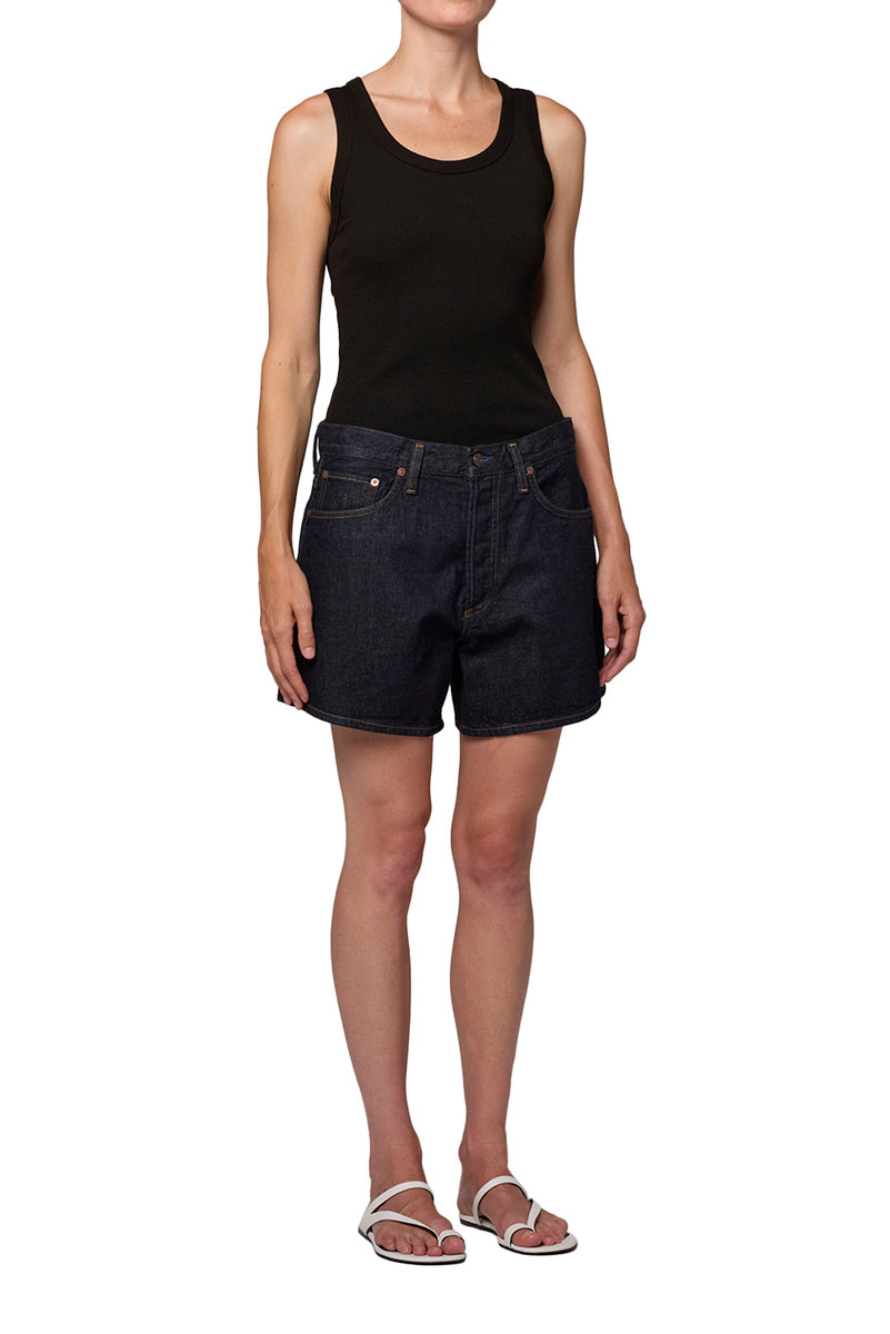 Leith Short