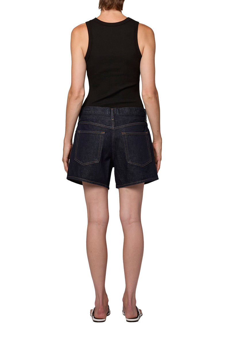 Leith Short