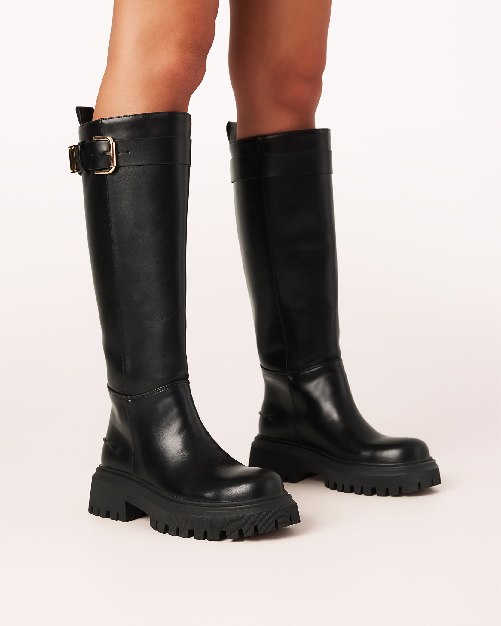 Fig Tall Boots