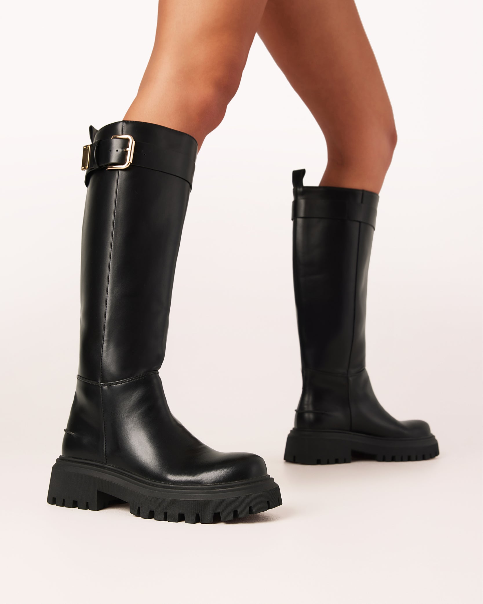 Fig Tall Boots