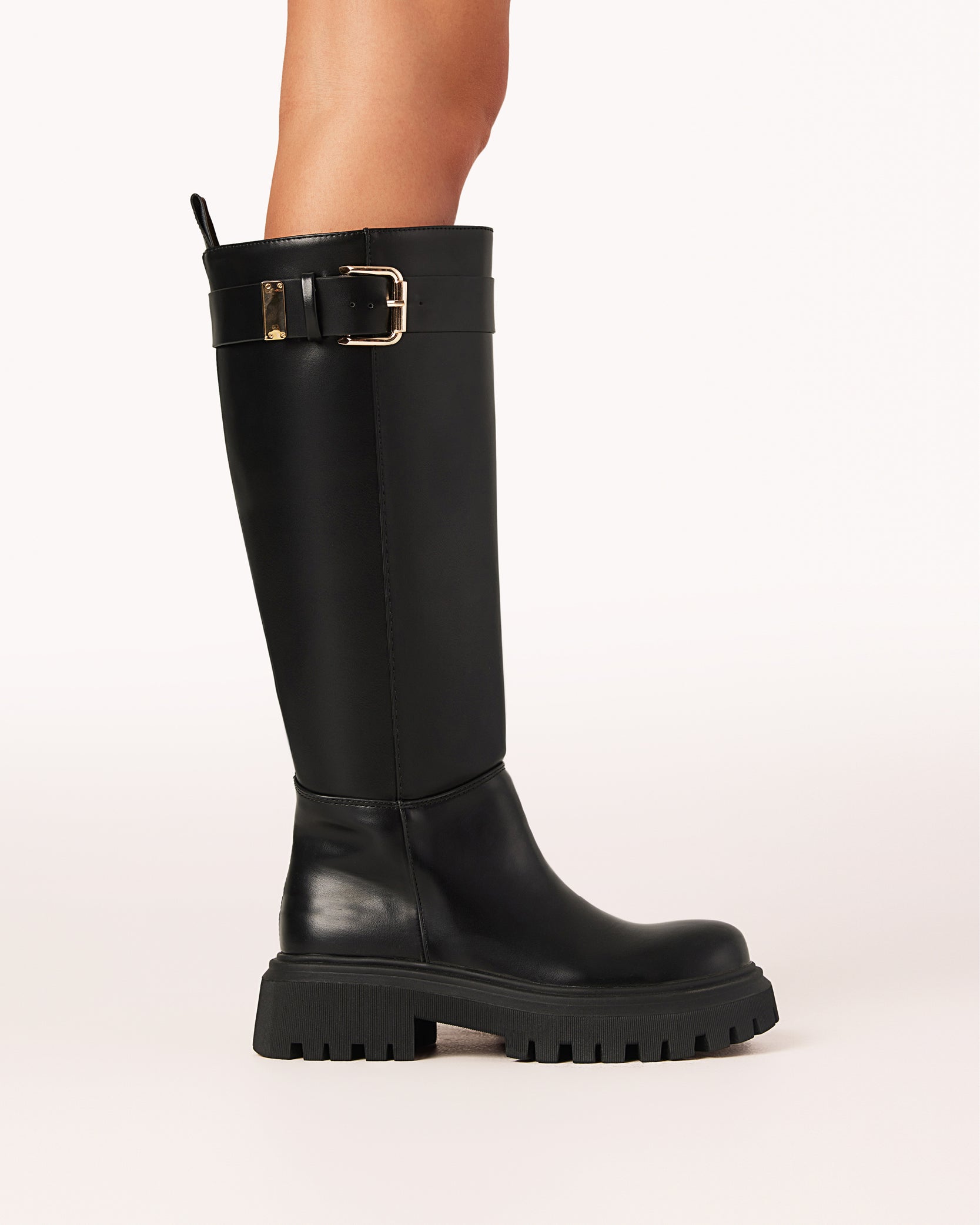 Fig Tall Boots