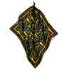 Henelle Silk Bandana