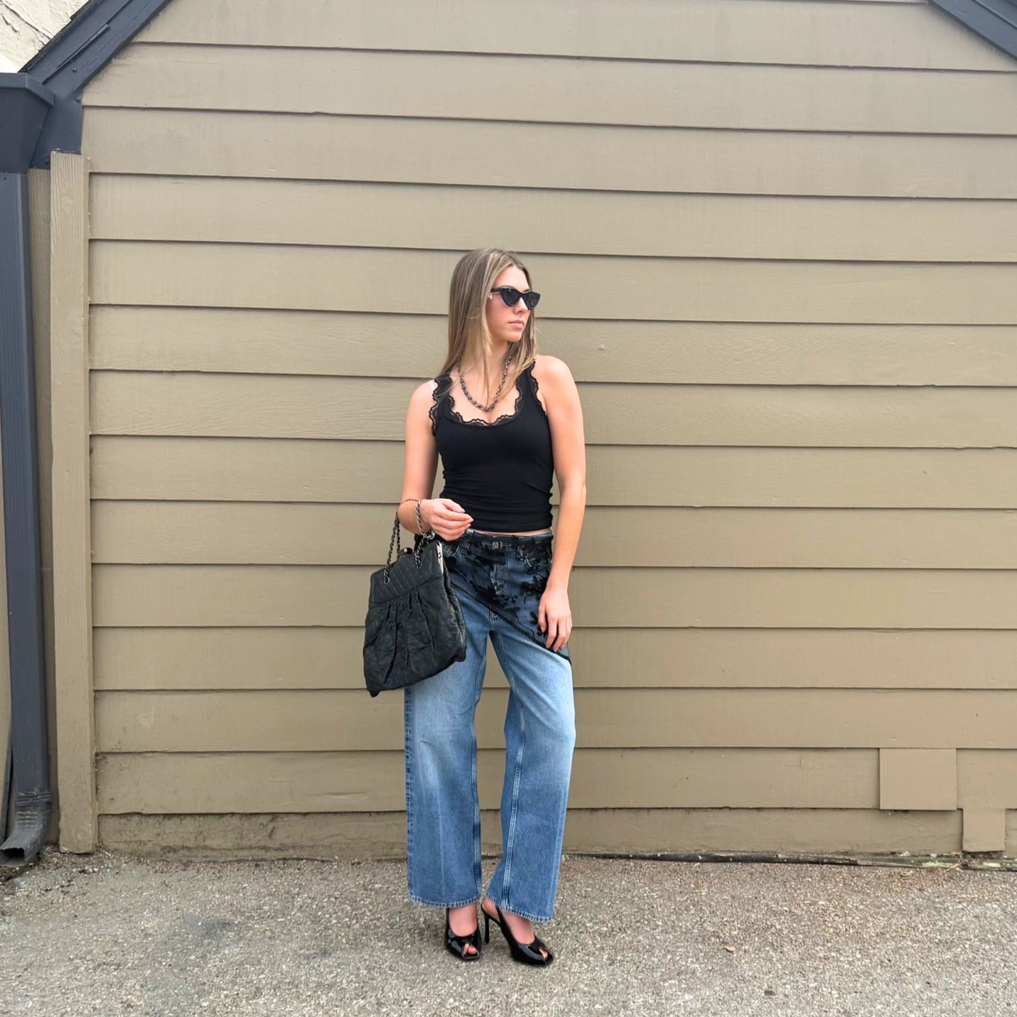 Arc Jean 29"