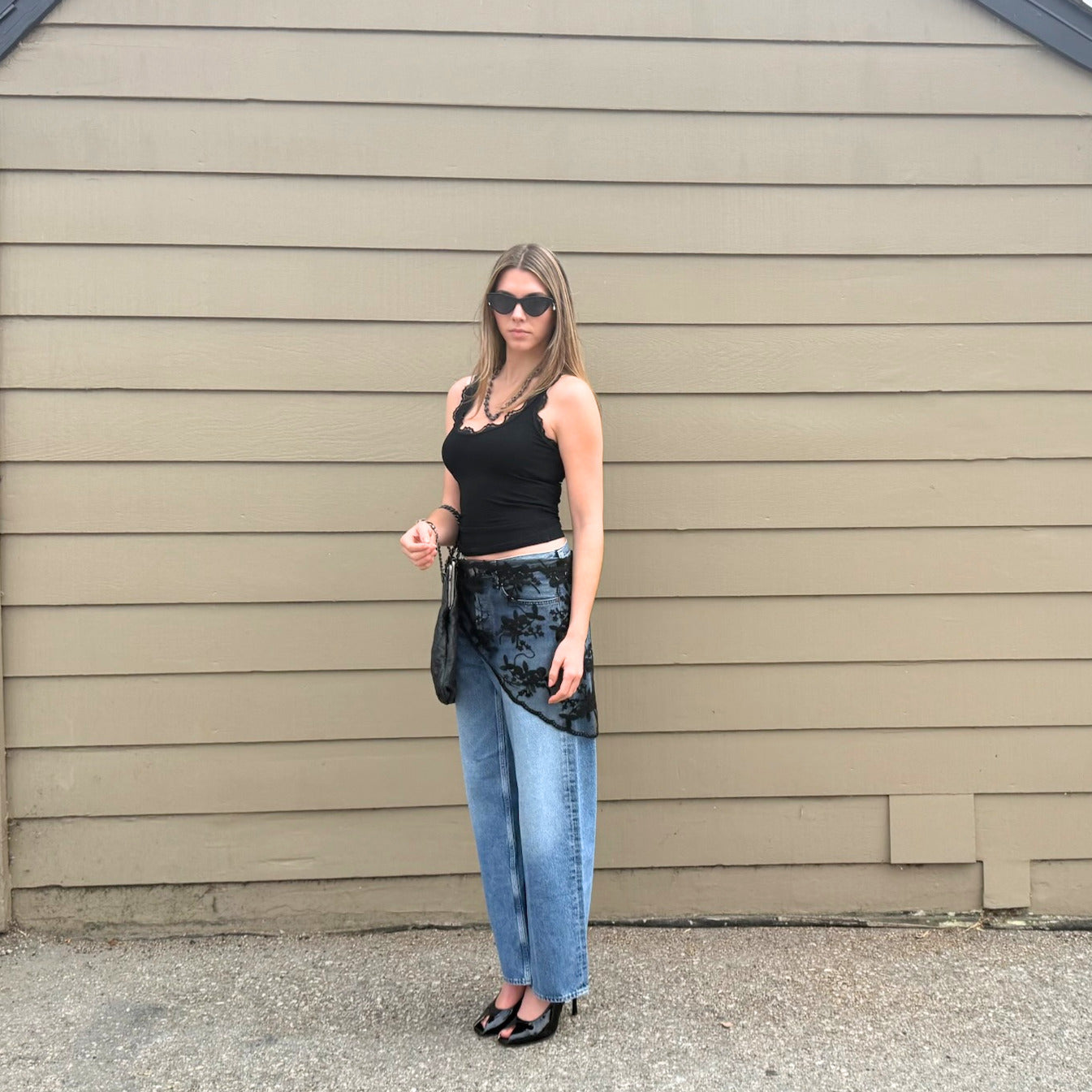 Arc Jean 29"