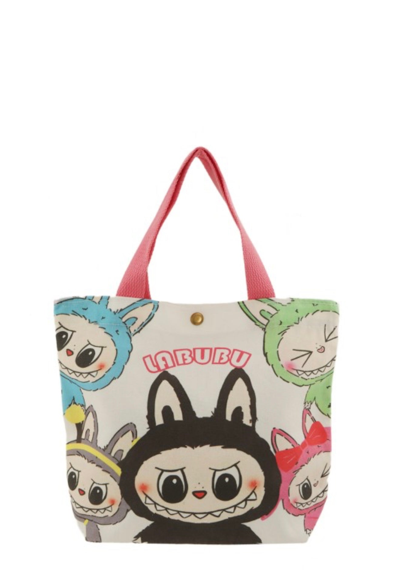 Favorite Pet Mini Tote 0823