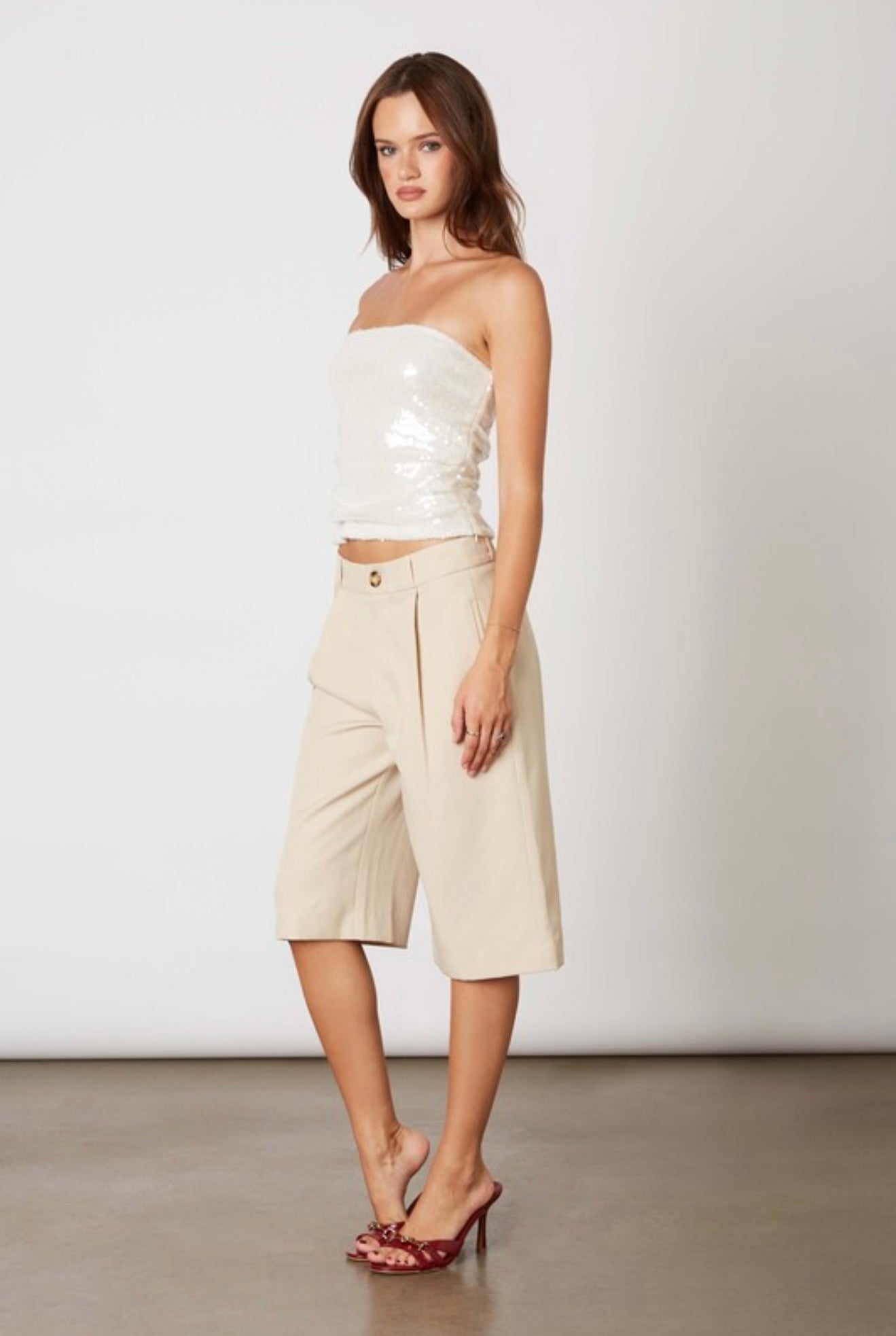 Reese Trouser Short