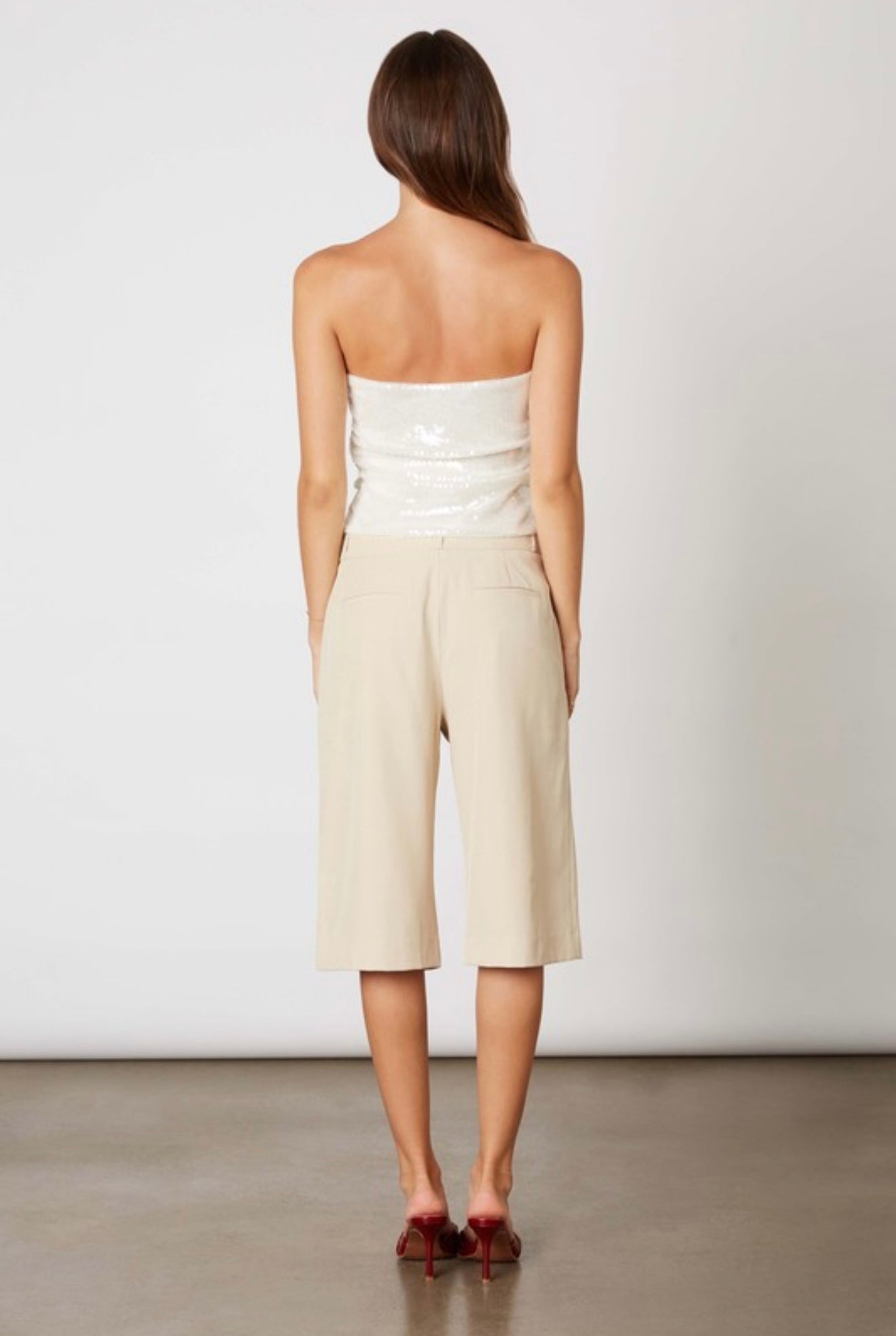 Reese Trouser Short