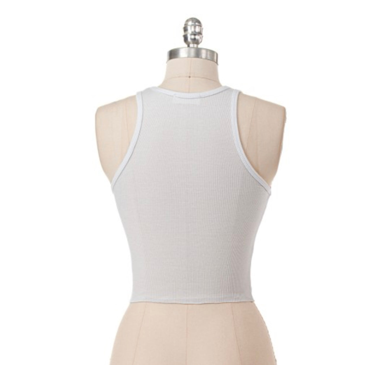 Astrology Made Me Do It Tank