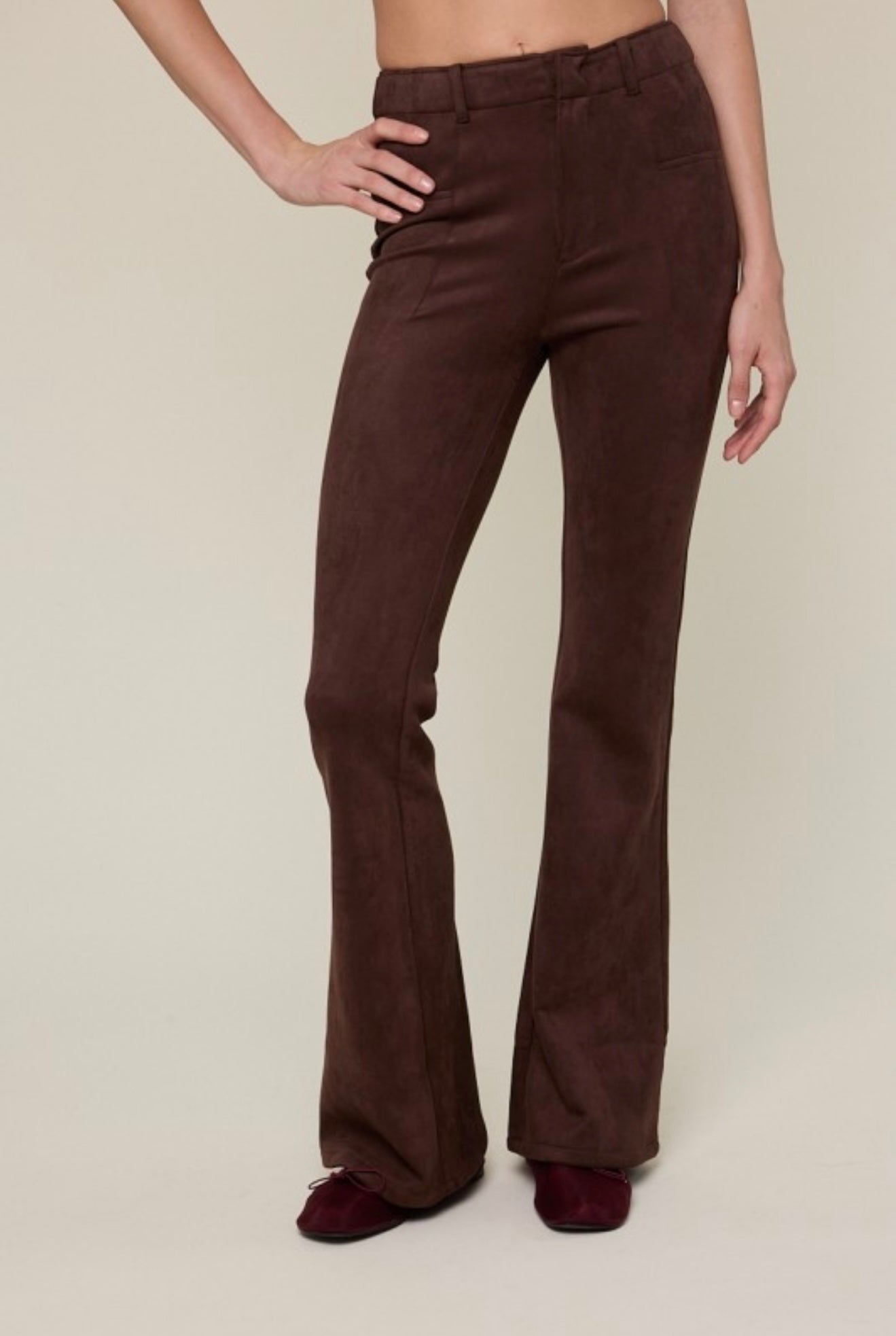 Bebe Flares