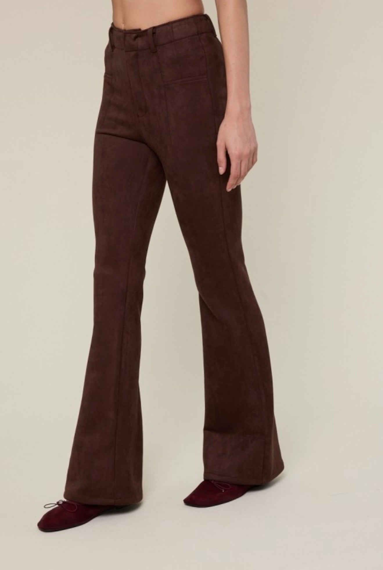 Bebe Flares