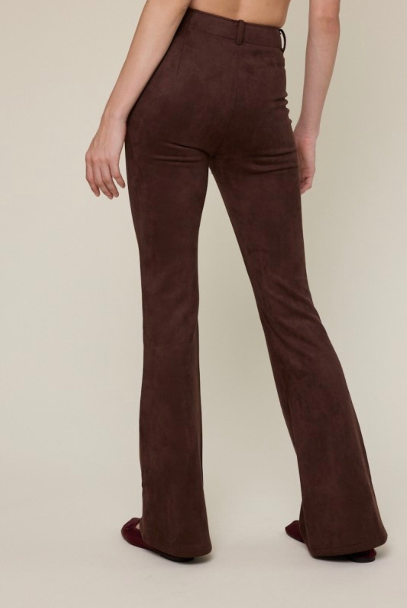 Bebe Flares