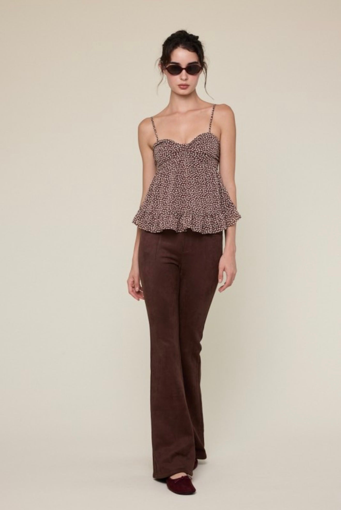 Bebe Flares