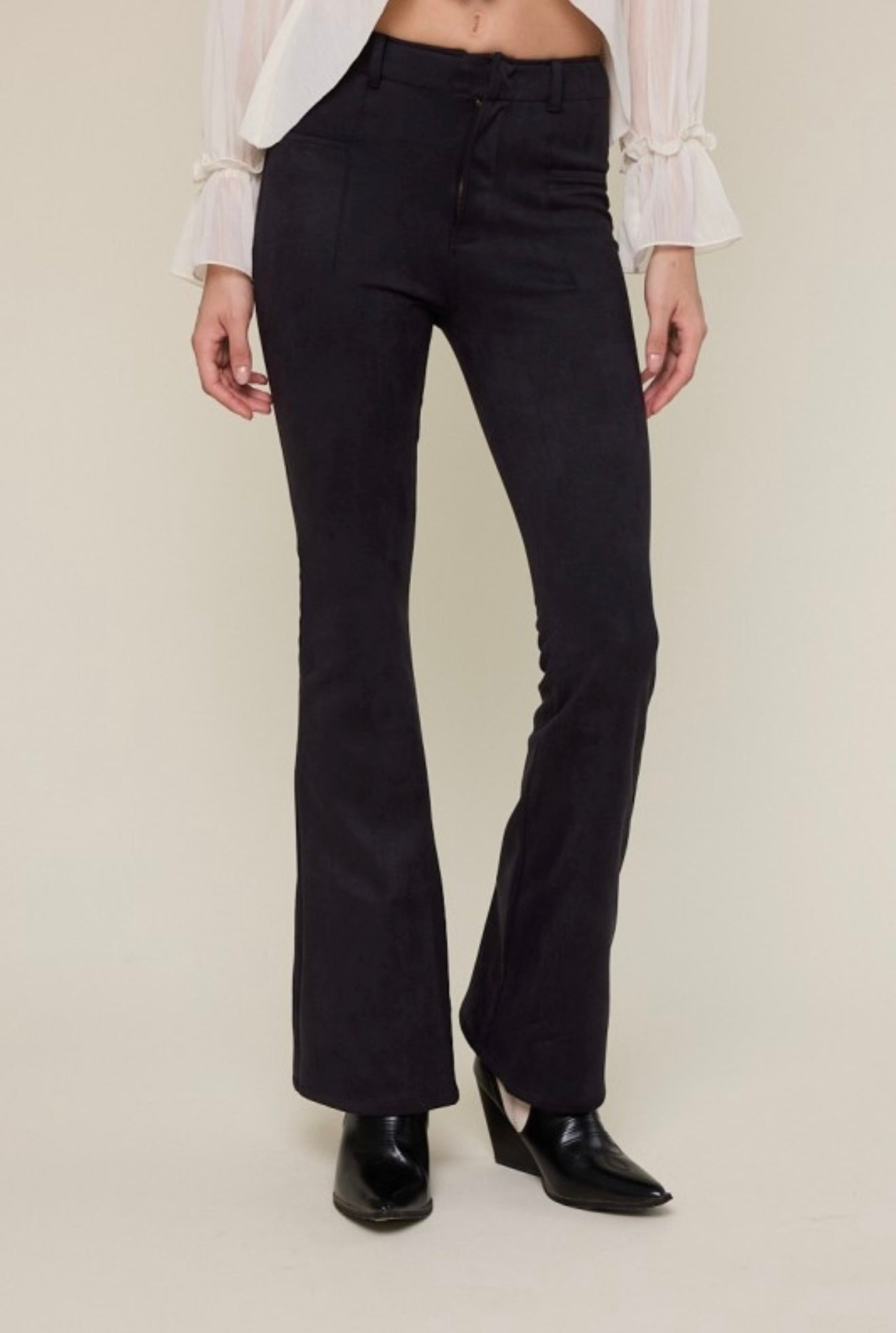 Bebe Flares