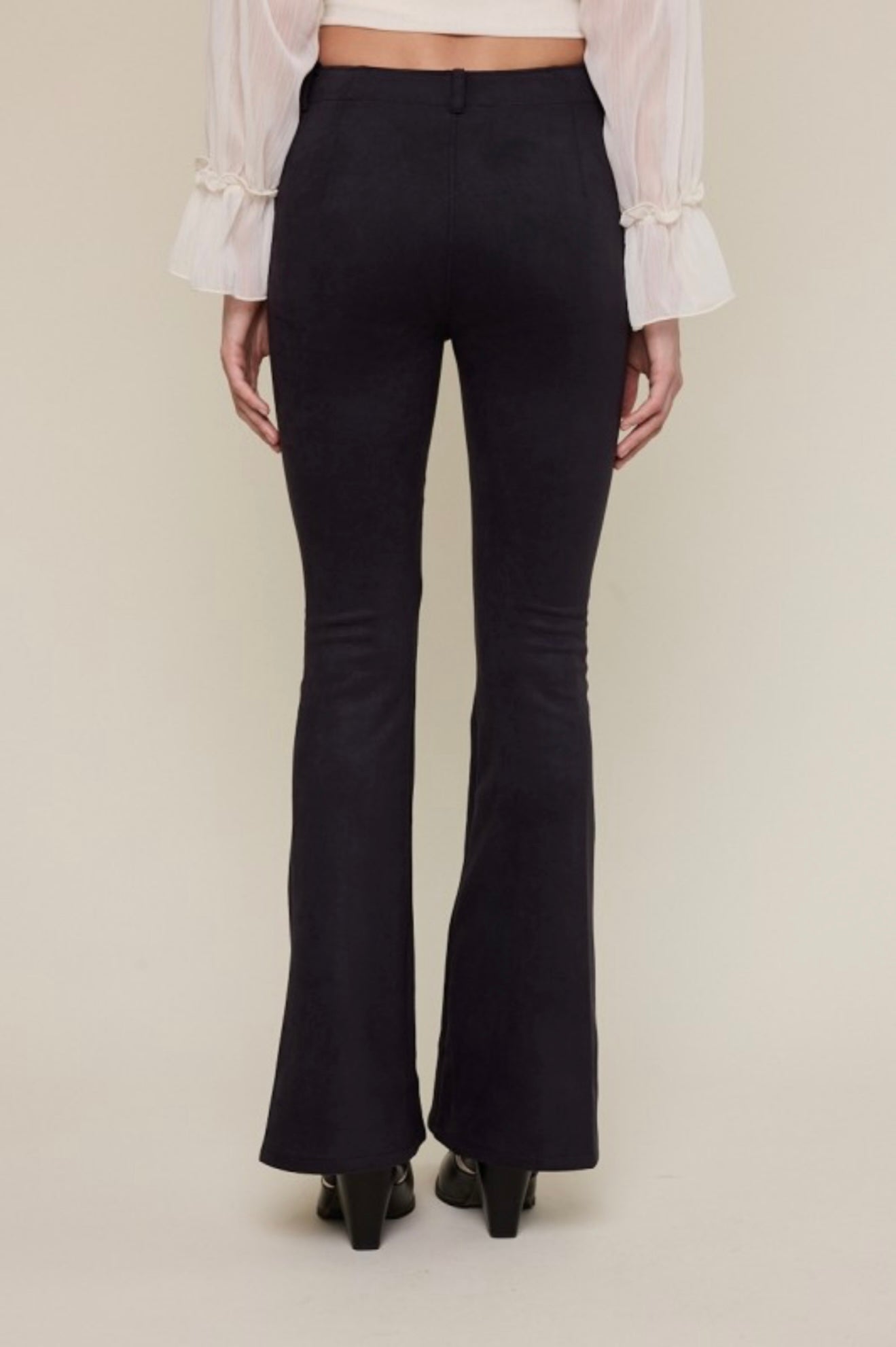 Bebe Flares