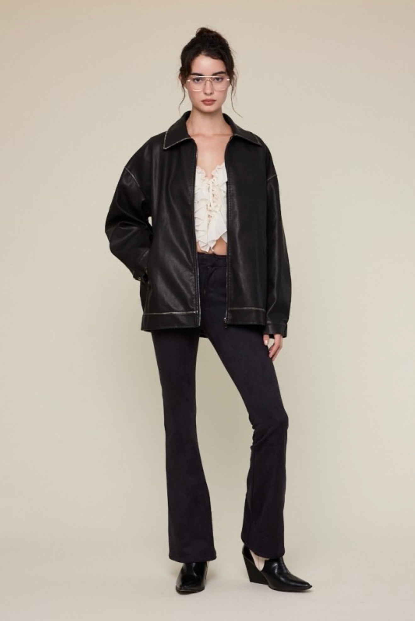 Bebe Flares