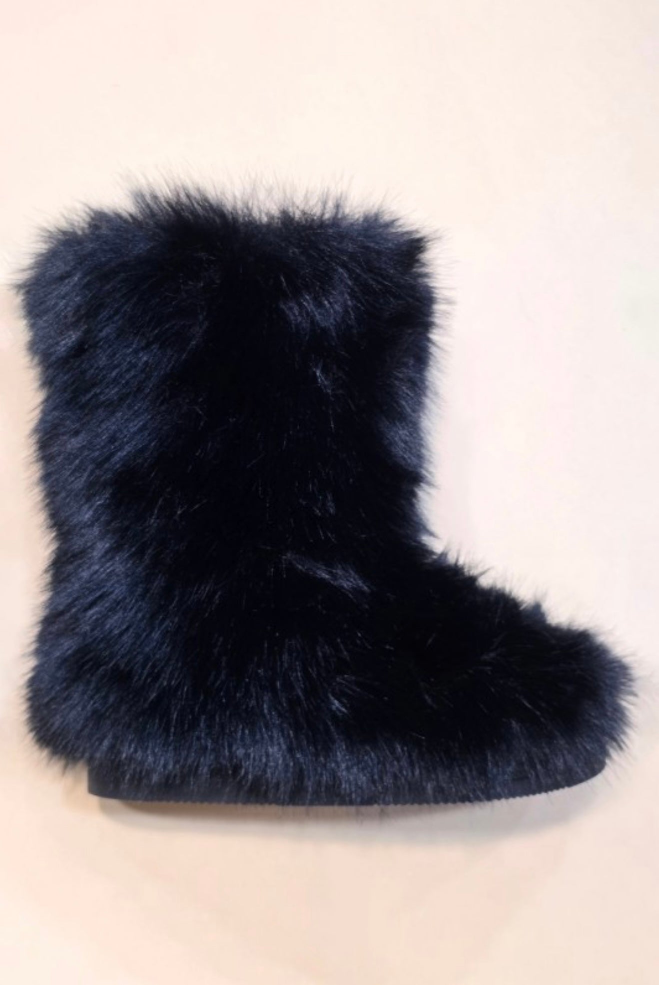 Tamarack Furry Boots